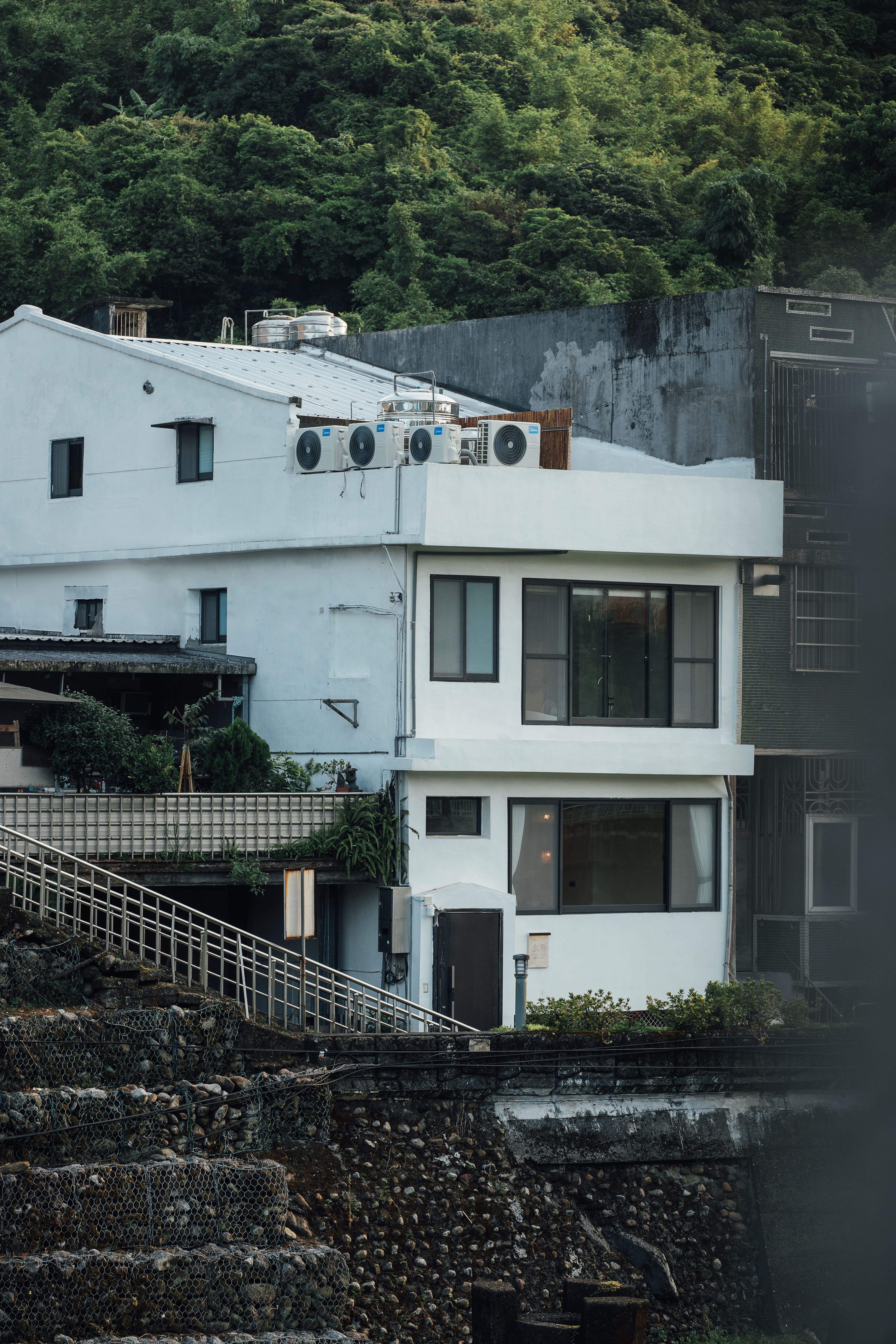 Sweetfun B&B Main View